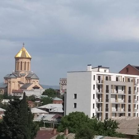 Avlabari Old Town Residence Tiflis Exterior foto