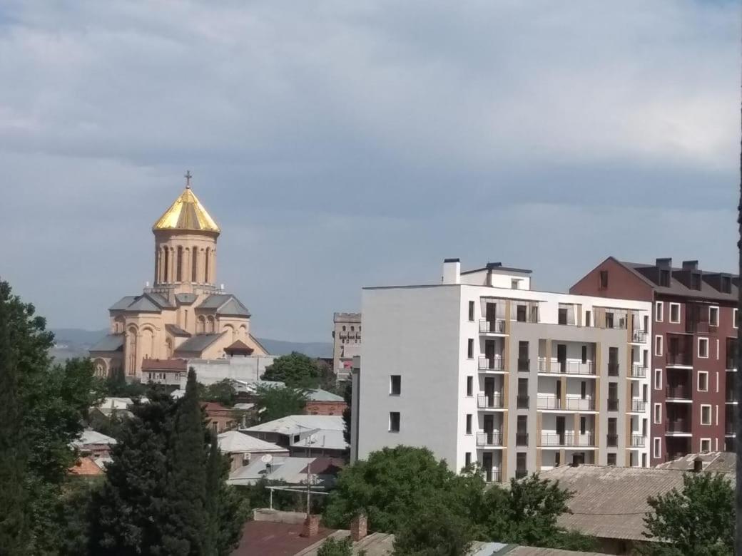 Avlabari Old Town Residence Tiflis Exterior foto